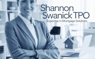 shannon swanick tpo