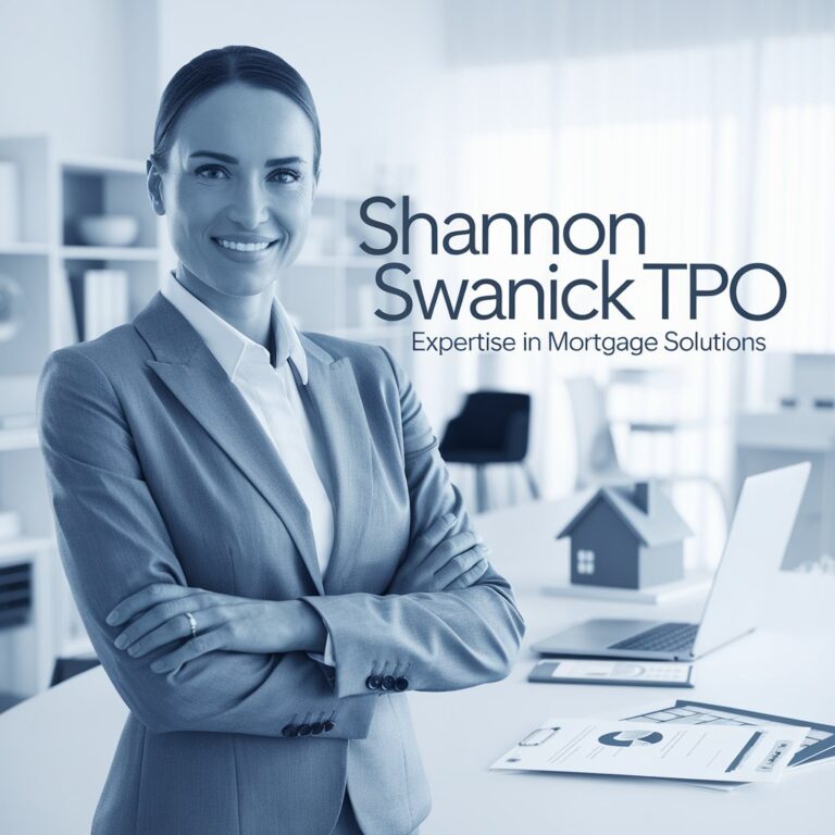 shannon swanick tpo