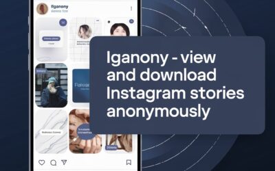 iganomy