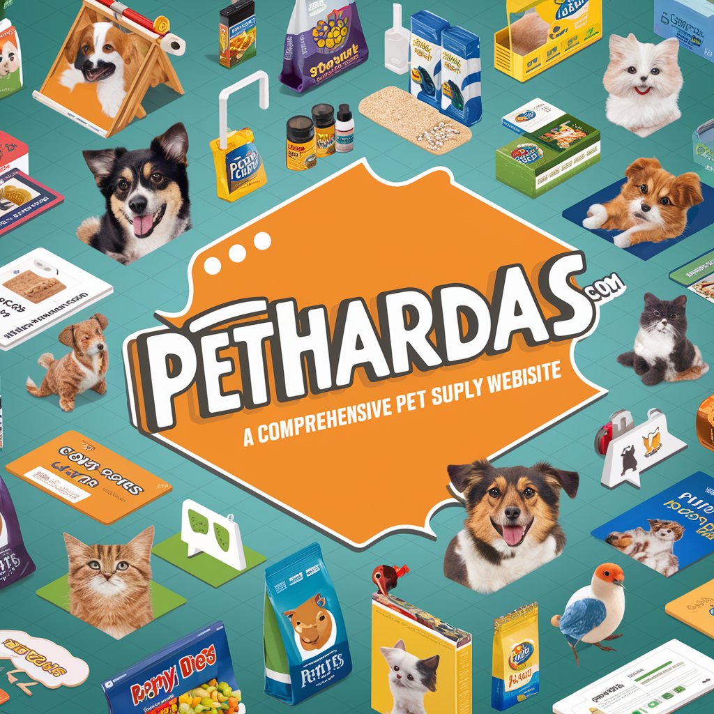 pethardas com