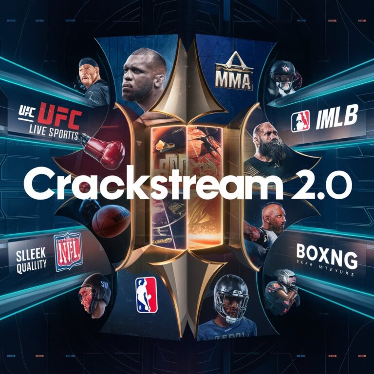 crackstream 2.0