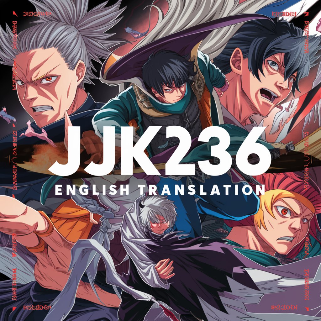 jjk 236 english translation