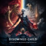 the disowned child: chronicles of unleashed divine bloodlust