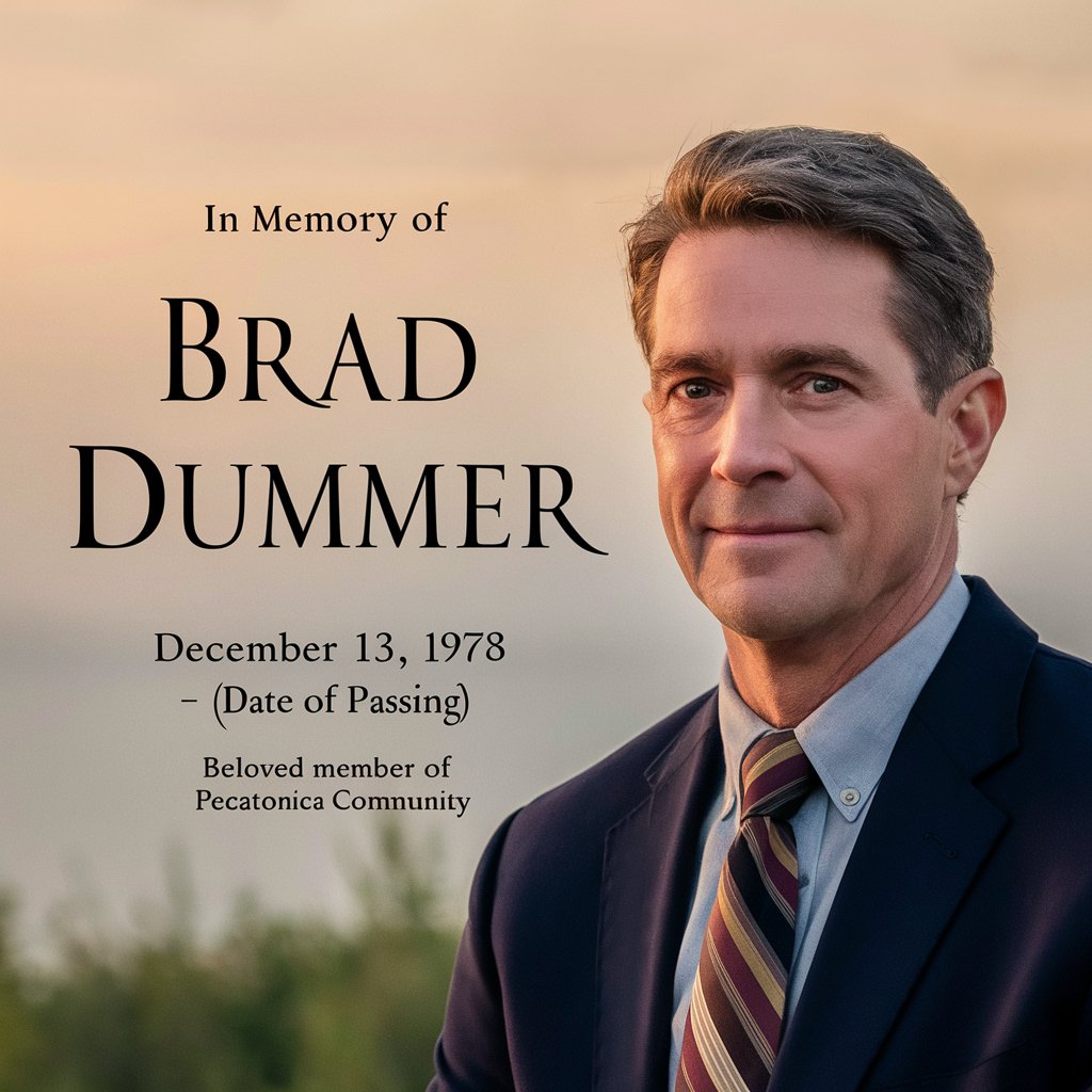 brad dummer obituary pecatonica il