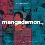 mangademon org