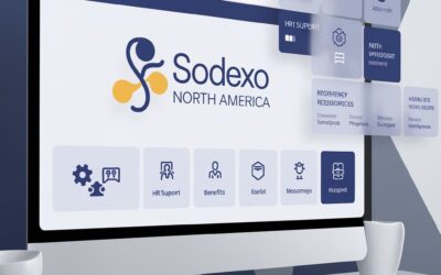 sodexo north america portal