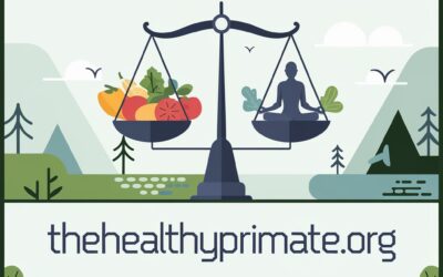 blog thehealthyprimate org