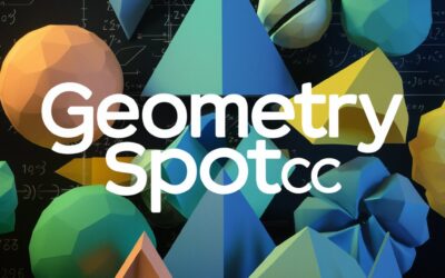 geometry spot.cc