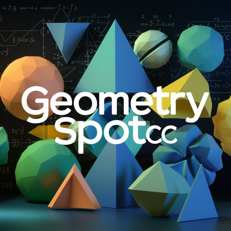 geometry spot.cc