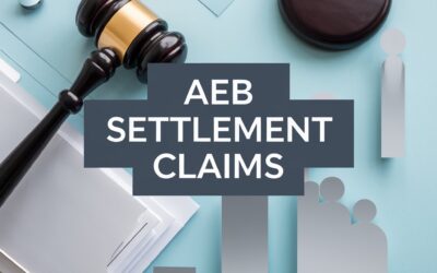 aeb settlement claims