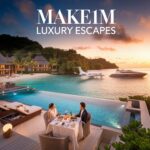 make1m luxury escapes