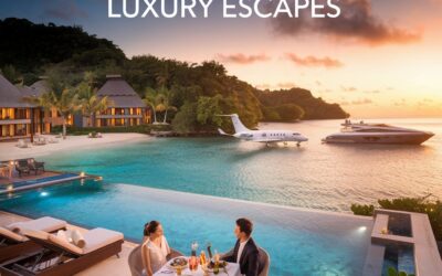 make1m luxury escapes