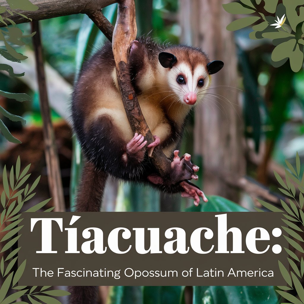 tñacuache