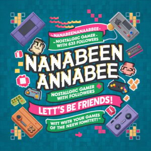 nanabeenanabee