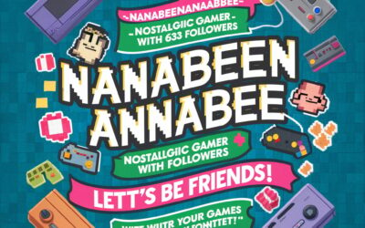 nanabeenanabee