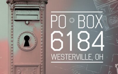 po box 6184 westerville oh