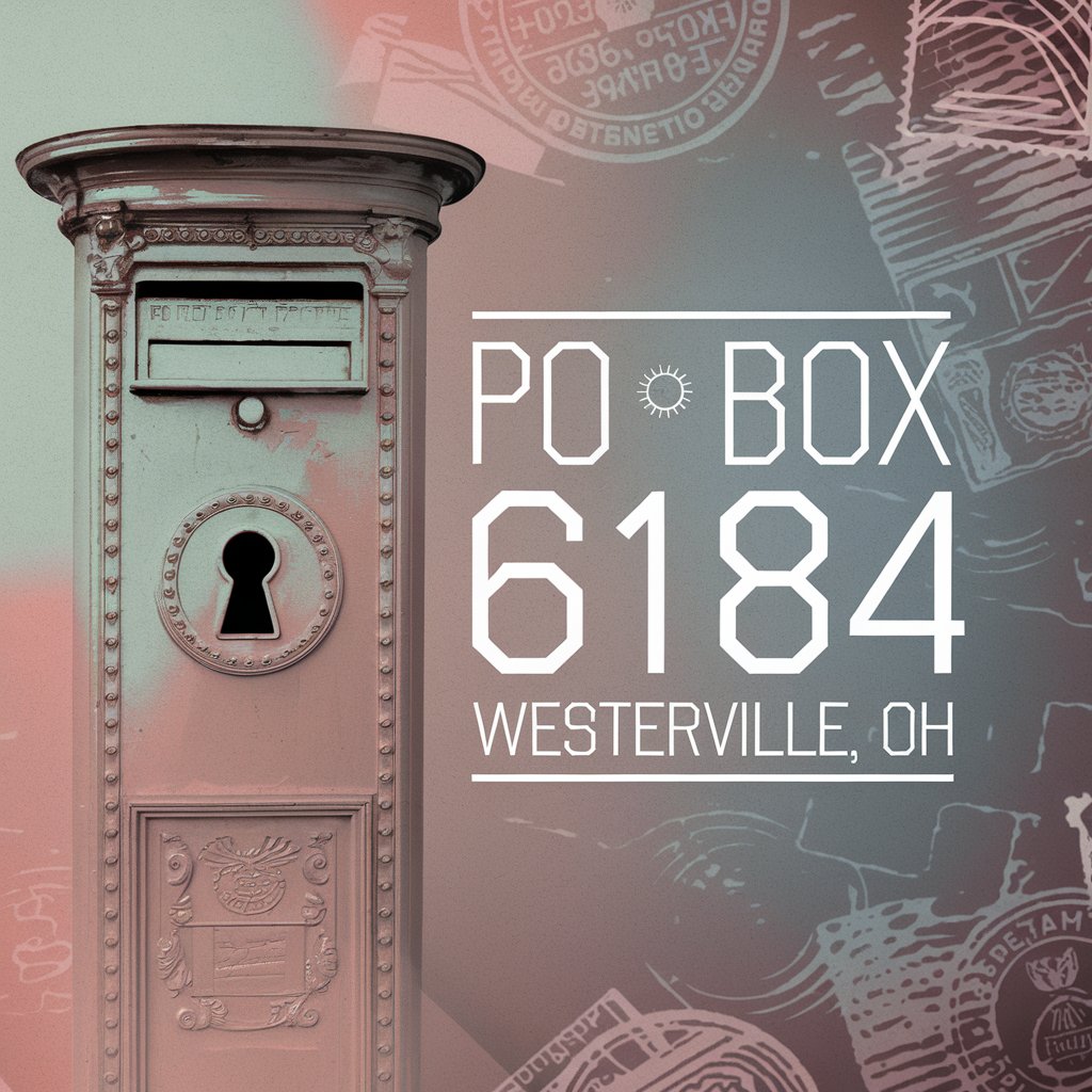 po box 6184 westerville oh