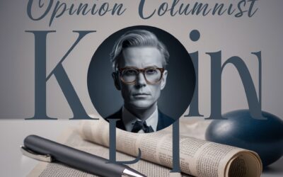 opinion columnist klein