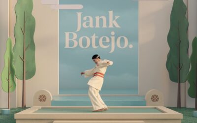 jank botejo