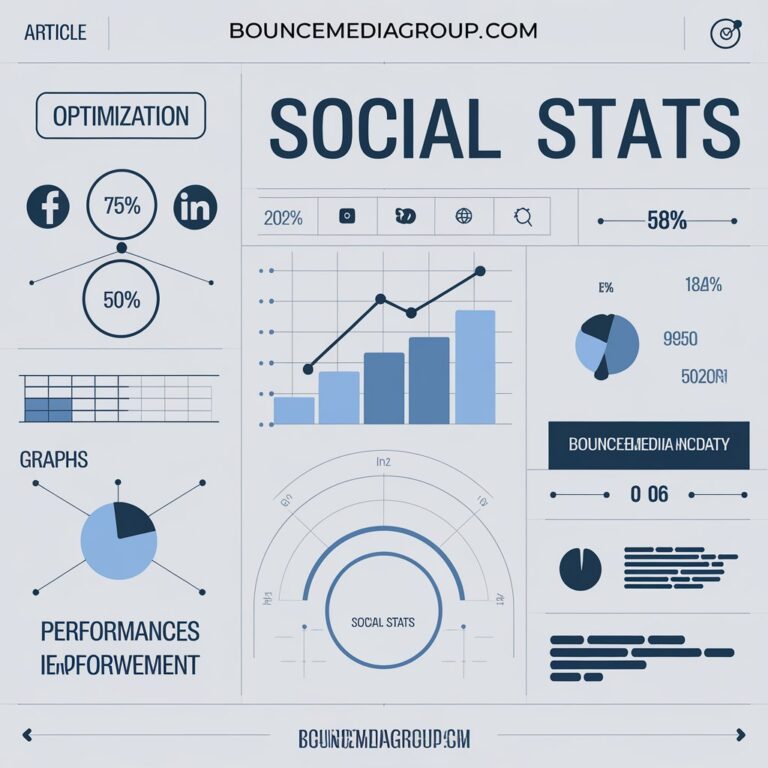 bouncemediagroup .com social stats