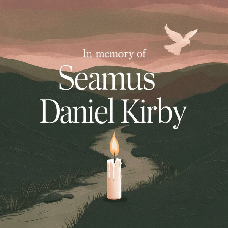 seamus kirby obituary newport ri