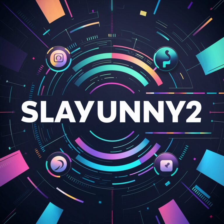 slayunny2