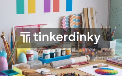 tinkerdinky