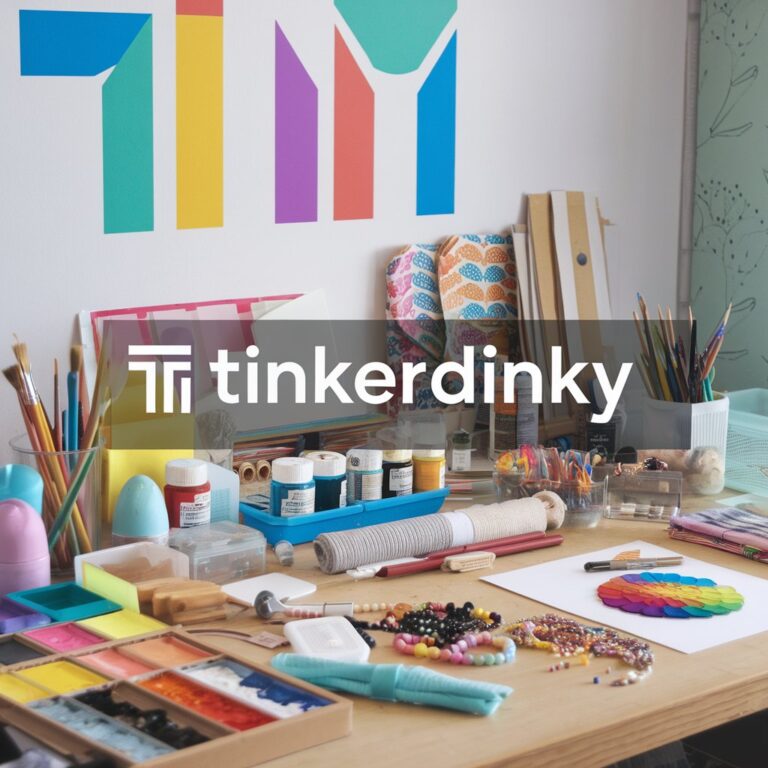 tinkerdinky