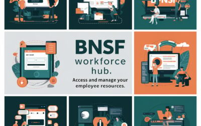 bnsf workforce hub