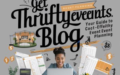 get thriftyevents.net blog