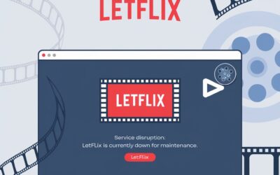 is letflix down