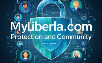 myliberla.com protection and community