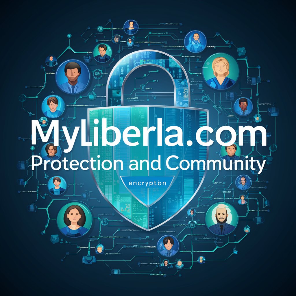 myliberla.com protection and community