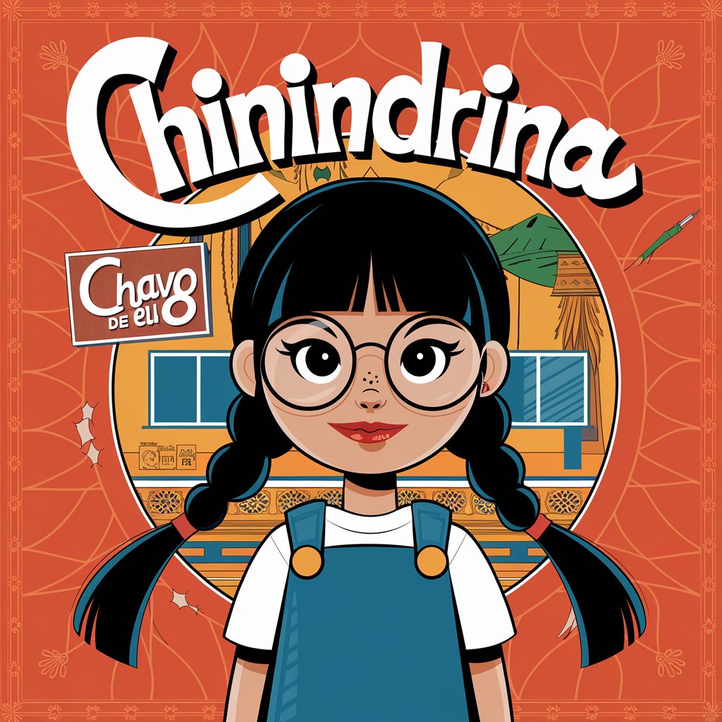 chiñindrina