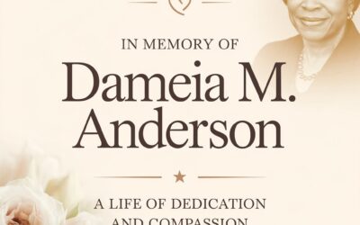 dameia anderson obit