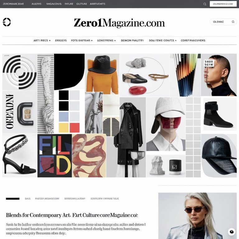 zero1magazinecom