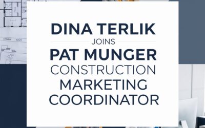 dina terlik munger construction