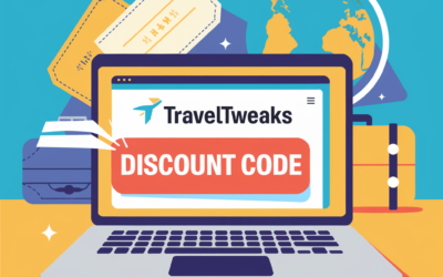 discount codes ttweakairline by traveltweaks