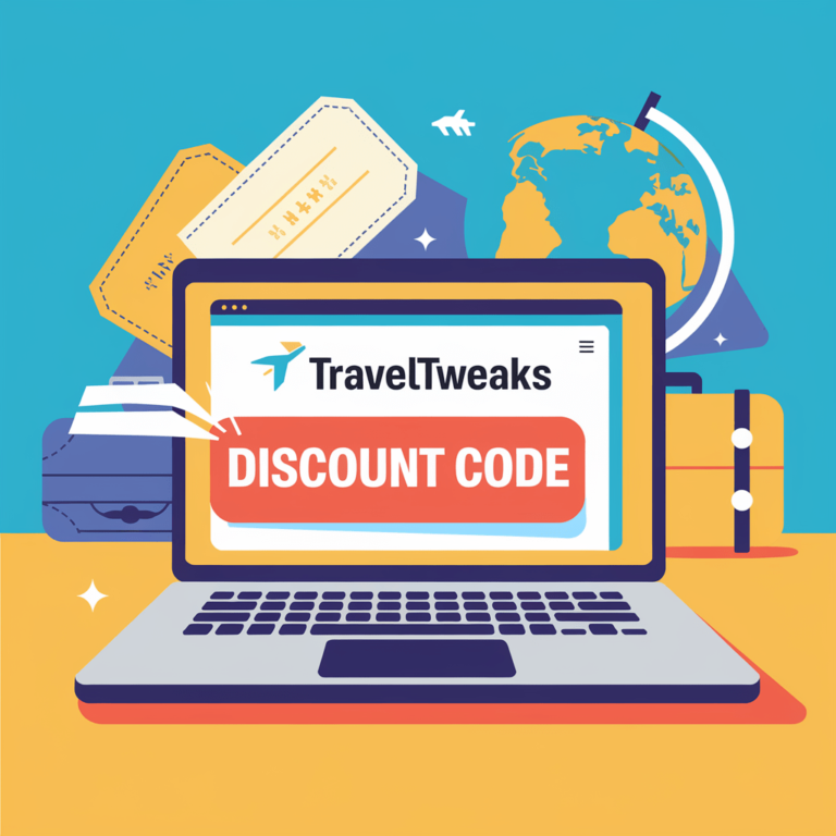 discount codes ttweakairline by traveltweaks