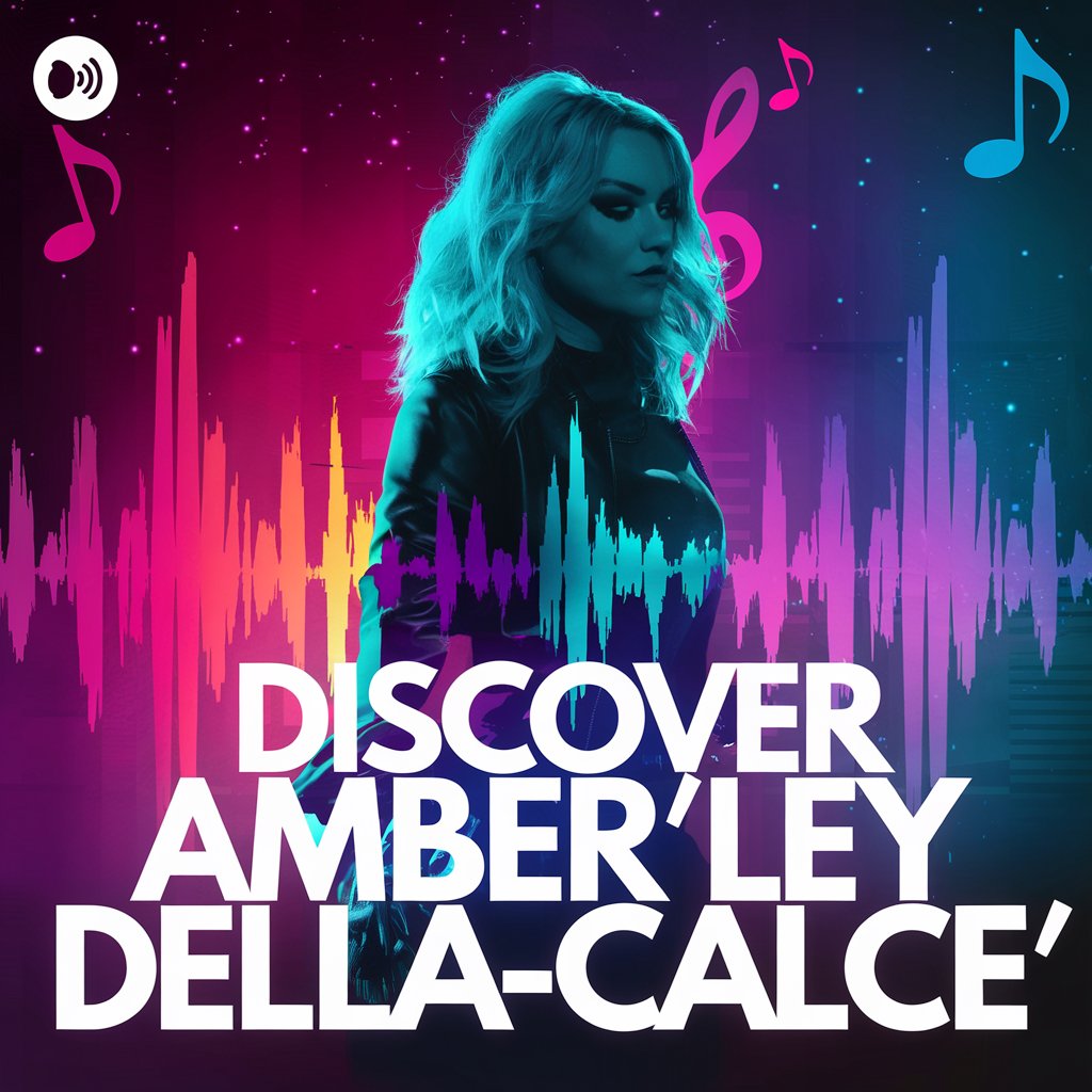 amber'ley della-calce