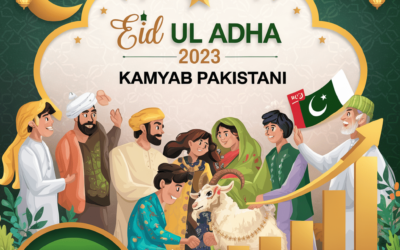 eid ul adha 2023 kamyab pakistani