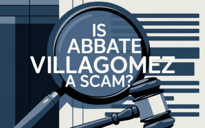 is abbate villagomez a scam