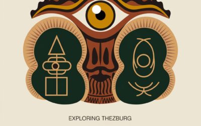 thezburg voodoo