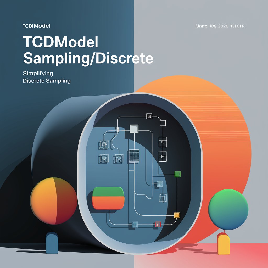 tcdmodelsamplingdiscrete