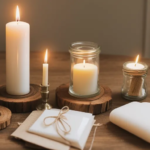 Supplies You Need To Makes Candles at Home