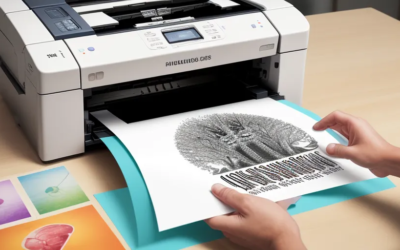 4 Ways Printing Spreads Your Brand