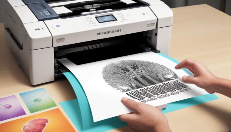 4 Ways Printing Spreads Your Brand