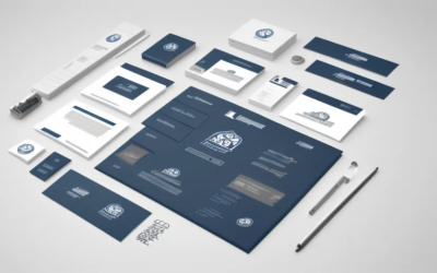 What Is Corporate Branding Design?