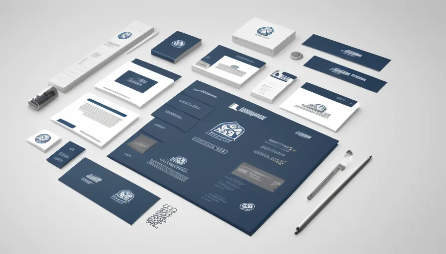 What Is Corporate Branding Design?