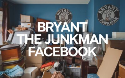 bryant the junkman facebook